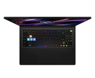 MSI Raider 16 HX Ultra 9-275HX/48GB/1TB/Win11 RTX5070Ti 240Hz - 1541221 - zdjęcie 15