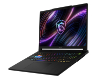 MSI Raider 16 HX Ultra 9-275HX/48GB/1TB/Win11 RTX5070Ti 240Hz - 1541221 - zdjęcie 4