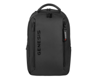 Genesis Pallad 510 17,3" czarny - 1538988 - zdjęcie 2