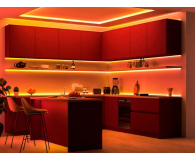 Philips Smart taśma LED RGBIC 10 m (5 + 5 m) - 1541401 - zdjęcie 3