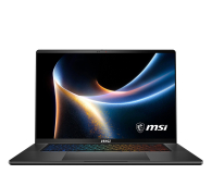 MSI Stealth 16 AI+ Ultra 9-386H/32GB/2TB/Win11P RTX5080 OLED - 1541190 - zdjęcie 3