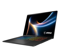 MSI Stealth 16 AI+ Ultra 9-386H/32GB/2TB/Win11P RTX5080 OLED - 1541190 - zdjęcie 4