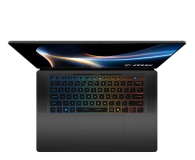 MSI Stealth 16 AI+ Ultra 9-386H/32GB/2TB/Win11P RTX5080 OLED - 1541190 - zdjęcie 5