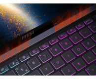 MSI Stealth 16 AI+ Ultra 9-386H/32GB/2TB/Win11P RTX5080 OLED - 1541190 - zdjęcie 11