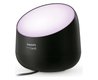 Philips Smart lampa stołowa Squire Lite, czarna - 1541392 - zdjęcie 2