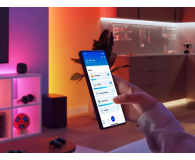 Philips Smart taśma LED RGB 5 m - 1541396 - zdjęcie 4