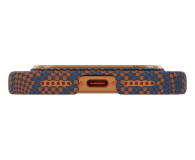 PITAKA Edge Case Breath of Veins do iPhone 17 Pro Max Burning Orang - 1541551 - zdjęcie 3