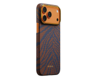 PITAKA Edge Case Breath of Veins do iPhone 17 Pro Max Burning Orang - 1541551 - zdjęcie 1