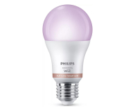 Philips Smart żarówka 60W A60 E27 4 szt. - 1541393 - zdjęcie 2