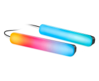 Philips Smart lampa podłużna RGBIC 30 cm - 1541389 - zdjęcie 3