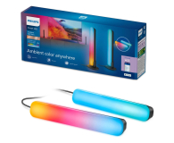Philips Smart lampa podłużna RGBIC 30 cm - 1541389 - zdjęcie 1
