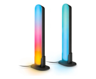 Philips Smart lampa podłużna RGBIC 30 cm - 1541389 - zdjęcie 2
