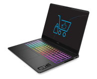 HyperX OMEN MAX 16 Ryzen AI 9 HX 475/32GB/512 RTX5070Ti OLED 240Hz - 1531524 - zdjęcie 3