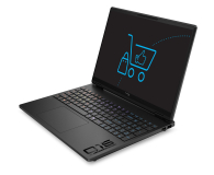 HyperX OMEN 15 Ultra 7-251HX/16GB/512 RTX5060 180Hz - 1531034 - zdjęcie 2