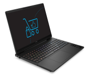 HyperX OMEN 15 Ultra 7-251HX/16GB/512 RTX5060 180Hz - 1531034 - zdjęcie 3