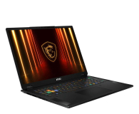 MSI Stealth A18 AI+ Ryzen AI 9 HX 370/48GB/2TB/Win11P RTX5090 - 1541187 - zdjęcie 2