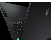 MSI Stealth A18 AI+ Ryzen AI 9 HX 370/48GB/2TB/Win11P RTX5090 - 1541187 - zdjęcie 8
