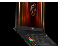 MSI Stealth A18 AI+ Ryzen AI 9 HX 370/48GB/2TB/Win11P RTX5090 - 1541187 - zdjęcie 10