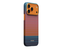 PITAKA Edge Case do iPhone 17 Pro Max California Dream Sunset 2.0 # - 1541656 - zdjęcie 2
