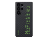 PITAKA x Aries Tactile Woven Case do Samsung Galaxy S25 Ultra NoPro - 1541651 - zdjęcie 1