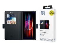 3mk Wallet Case do Samsung Galaxy S26 Ultra - 1541936 - zdjęcie 1