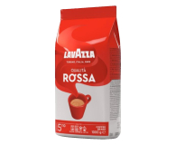Lavazza Kawa ziarnista Qualita Rossa 1kg - 1017490 - zdjęcie 3