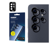 3mk HARDY Lens Protection Pro Black do Samsung Galaxy S26 Ultra - 1541939 - zdjęcie 1