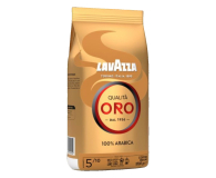 Lavazza Kawa ziarnista Qualita Oro 1kg - 1017330 - zdjęcie 1