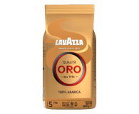Lavazza Kawa ziarnista Qualita Oro 1kg - 1017330 - zdjęcie 2