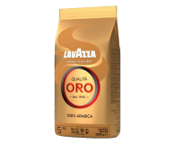 Lavazza Kawa ziarnista Qualita Oro 1kg - 1017330 - zdjęcie 3