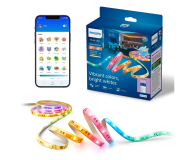 Philips Smart taśma LED RGBICWW 10 m - 1541397 - zdjęcie 1