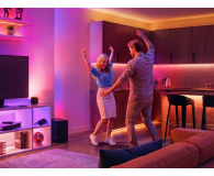 Philips Smart taśma LED RGBICWW 10 m - 1541397 - zdjęcie 3