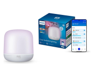 Philips Smart lampa stołowa Hero - 1541390 - zdjęcie 3