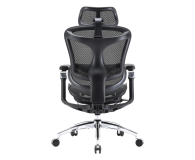 Sihoo DORO C300 PRO Mesh czarny - 1542252 - zdjęcie 2