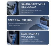 Sihoo DORO C300 PRO Mesh czarny - 1542252 - zdjęcie 4