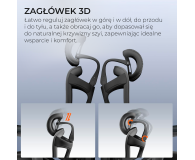 Sihoo DORO C300 PRO Mesh czarny - 1542252 - zdjęcie 12