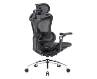 Sihoo DORO C300 PRO Mesh czarny - 1542252 - zdjęcie 18