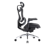 Sihoo DORO C300 PRO Mesh czarny - 1542252 - zdjęcie 20