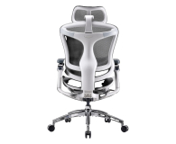 Sihoo DORO C300 PRO Mesh biały - 1542253 - zdjęcie 2