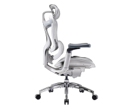 Sihoo DORO C300 PRO Mesh biały - 1542253 - zdjęcie 20