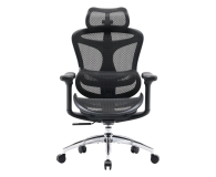 Sihoo DORO C300L Mesh czarny - 1542354 - zdjęcie 1