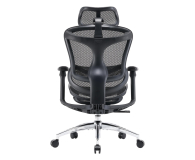 Sihoo DORO C300L Mesh czarny - 1542354 - zdjęcie 2