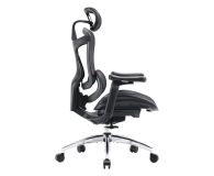 Sihoo DORO C300L Mesh czarny - 1542354 - zdjęcie 3