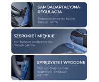 Sihoo DORO C300L Mesh czarny - 1542354 - zdjęcie 4