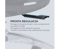 Sihoo DORO C300L Mesh czarny - 1542354 - zdjęcie 13