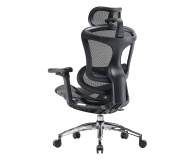 Sihoo DORO C300L Mesh czarny - 1542354 - zdjęcie 17