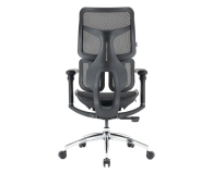 Sihoo DORO S100 Mesh czarny - 1542250 - zdjęcie 2