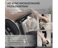 Sihoo DORO S100 Mesh czarny - 1542250 - zdjęcie 7