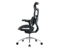 Sihoo DORO S100 Mesh czarny - 1542250 - zdjęcie 18