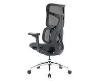 Sihoo DORO S100 Mesh czarny - 1542250 - zdjęcie 21
